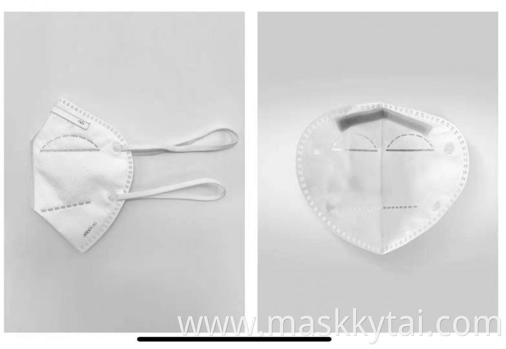 Breathable Medical Protective Masks